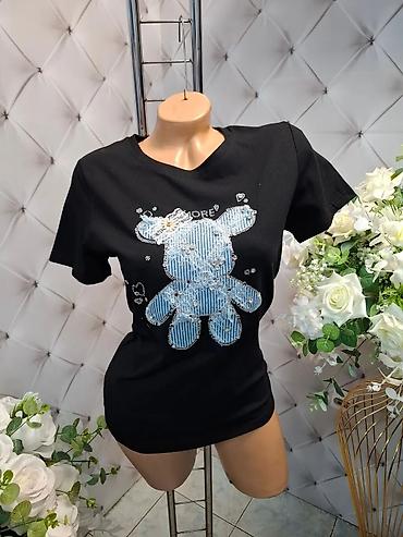 Majice kratkih rukava: ❤️❤️ majice 1500❤️❤️ — 12