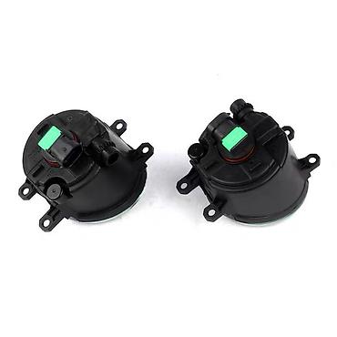 Противотуманные фары: Комплект противотуманных фар Toyota 2014 г., Б/у, Аналог, Китай at lalafo.kg — 8 Противотуманные фары: Комплект противотуманных фар Toyota 2014 г., Б/у, Аналог, Китай — 8