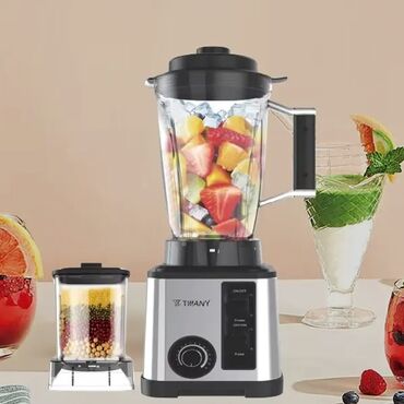 blendır: Stasionar blender, Yeni, Ünvandan götürmə, Pulsuz çatdırılma, Ödənişli çatdırılma