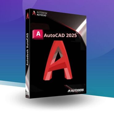 biznes ucun avadanliqlar: Autodesk AutoCAD 2025 Programının Yüklənməsi 1.AutoCAD 2025
