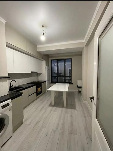 о2 политех: 1 комната, 44 м², Политех Элитка, 9 этаж, Евроремонт — 7
