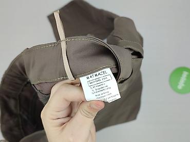 jeans cargo: Spodnie cargo damskie, rozmiar XL — 5