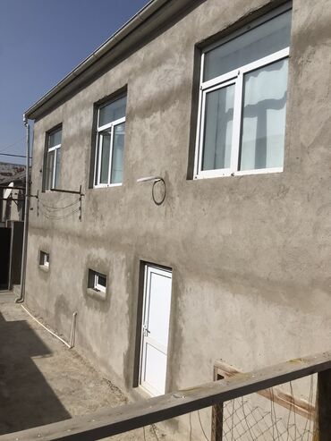 mingecevir qres qesebesi: Масазыр 3 комнаты, 200 м², Есть кредит, Средний ремонт