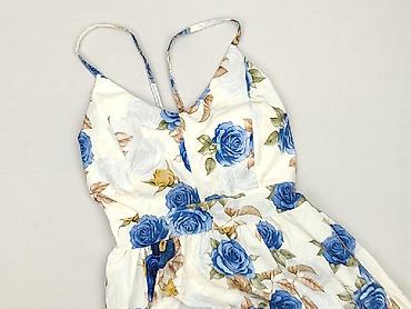spódnice boho midi: Sukienka damska, rozmiar S — 1