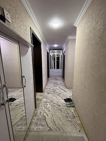 квартира посуточно: 3 Otaq Daş bina orta blok 1ci mərtəbə. Sumqayıt 2 ci mikrayon pioner — 8
