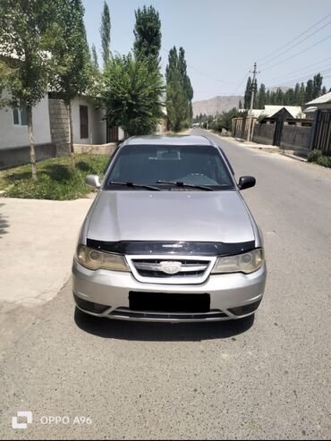 нексия продаю: Daewoo Nexia: 2008 г., 1.6 л, Механика, Бензин