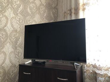 shivaki baku: Yeni Televizor Shivaki LED ekran 43" FHD (1920x1080), Ünvandan götürmə, Ödənişli çatdırılma, Rayonlara çatdırılma