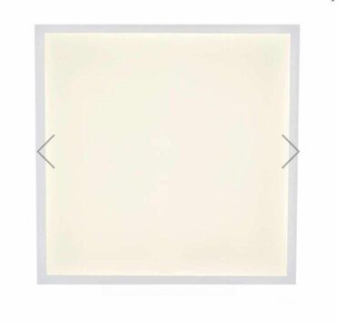 Rasveta: Plafonjera, bоја - Bela, Novo — 3