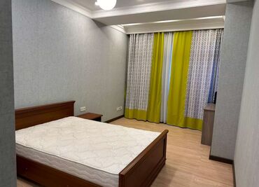 Долгосрочная аренда квартир: 3 комнаты, Риэлтор, Без подселения, С мебелью полностью — 9