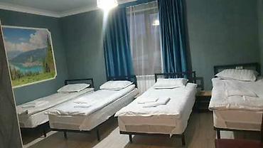 Продажа отелей и хостелов: Продается готовый Бизнес с доходом! 3-х этажный Гостиница, находиться — 8