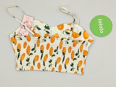 hello kity shein: Shein, Top damski, rozmiar XS — 3