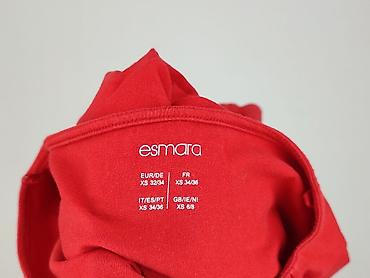 esmara tops: Esmara, Bluzka damska, rozmiar XS — 4