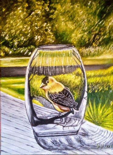 Slike i ramovi: Slika, 50 x 60 cm, Novo — 2