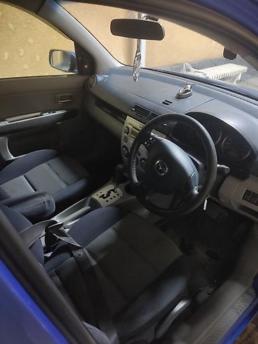 титан мазда демио: Mazda Demio: 2002 г., 1.5 л, Типтроник, Бензин, Хэтчбэк — 8