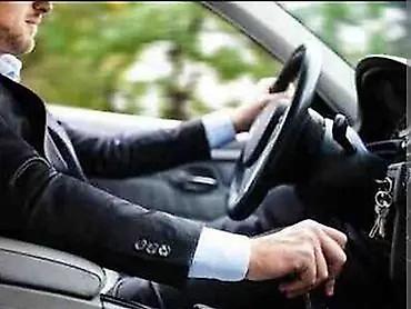 Şirkət sürücüləri: Sürücüyə ehtiyyac olanlar yazsın Səlis rus dilli Pravada heç bir bal — 1