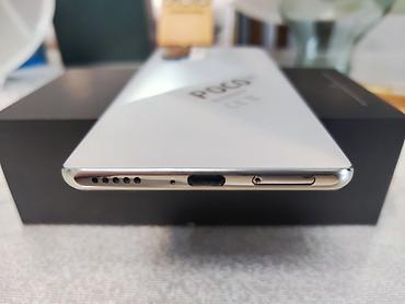 poco g4: Poco F3, Б/у, 128 ГБ, цвет - Серебристый, 2 SIM — 5