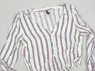 H&M Divided, Bluzka damska, rozmiar S