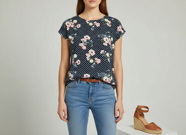 modne bluzki plus size: Greenpoint, Жіноча блуза, розмір L на lalafo.pl modne bluzki plus size: Greenpoint, Жіноча блуза, розмір L
