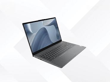 Lenovo: Noutbuk "Lenovo IdeaPad 5 15IAL7 82SF000MUS" CPU: Intel® Core™ — 4
