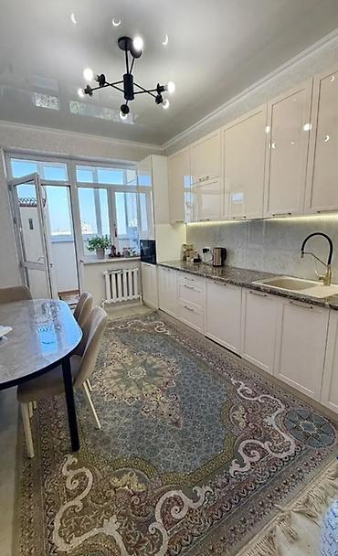 Продажа квартир: 2 комнаты, 70 м², Дордой Плаза ТРЦ Элитка, 8 этаж, Свежий ремонт — 7