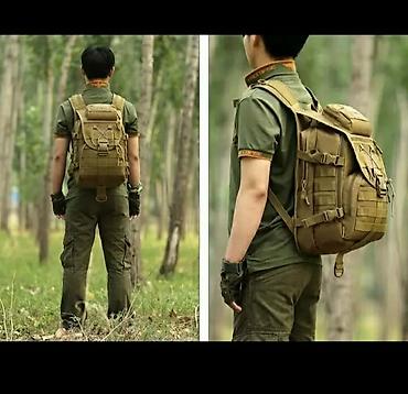 Rukzaklar: Hərbi Sumka Diqqet paylawdigimiz butun modeller yenidir Her kese -da lalafo.az — 3 Rukzaklar: Hərbi Sumka Diqqet paylawdigimiz butun modeller yenidir Her kese — 3