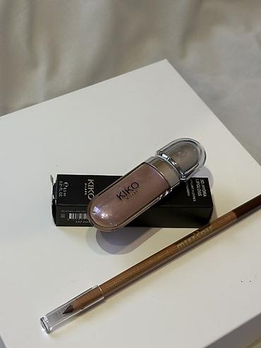 Gözəllik və sağlamlıq: Kosmetik dəst, 2 məhsul, Yeni, Ödənişli çatdırılma — 1