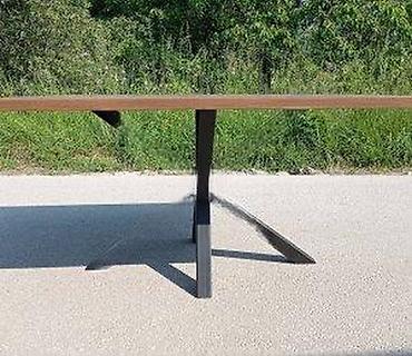 Stilski trpezarijski stolovi: TRPEZARIJSKI STOLOVI MODEL XV5 | Kontakt telefon 06******** Viber — 7