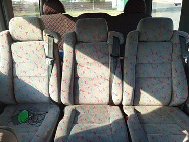 Mercedes-Benz: Mercedes-Benz (Vito) minivan
Təcili satılır -da lalafo.az — 9 Mercedes-Benz: Mercedes-Benz (Vito) minivan
Təcili satılır — 9