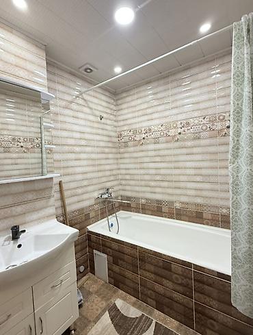 67: 2 комнаты, 67 м², 1 этаж — 9