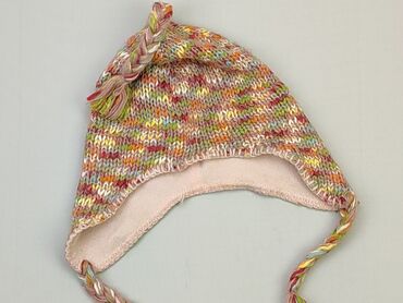 czapka dla niemowlaka wiosna: Hat, condition - Good