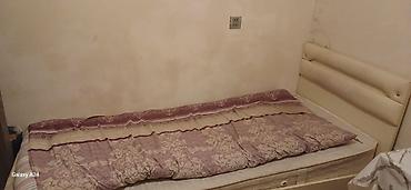 Uzunmüddətli kirayə evlər: 84 kv. m, 5 otaqlı, Kombi, Qaz, İşıq — 3