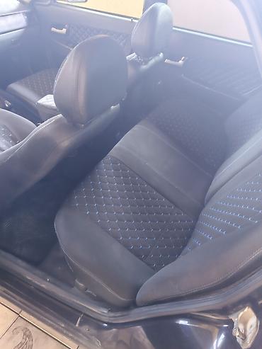 turbo az hunday aksent: VAZ (LADA) Priora: 1.6 l | 2009 il 400 km Sedan — 8