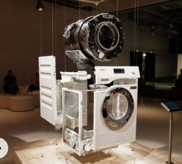1 8 двигател: Ремонт стиральных машин Бишкек - Выезд 30 минут! Ремонт стиральных
