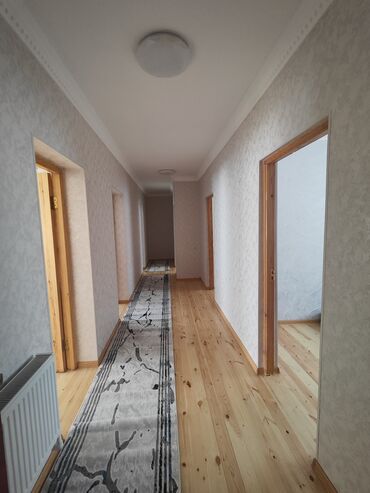 Köhnə tikili: Gəncə, 5 otaqlı, Köhnə tikili, 106 kv. m