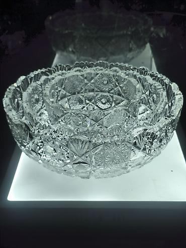 Наборы посуды: Хрусталь — 15