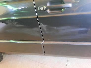 maşın satışı ucuz: Mercedes-Benz 190: 2 l | 1992 il Sedan — 4
