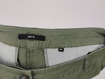 szorty pull and bear: Zеro, Szorty damskie, rozmiar XS — 4