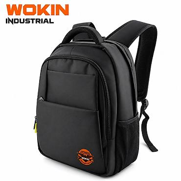 Məhsul №708 — Alətlər üçün çanta Wokin W907001 Brend: Wokin lalafo.az -da Məhsul №708 — Alətlər üçün çanta Wokin W907001 Brend: Wokin