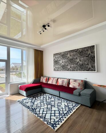 Иссык-Куль 2025: Коттедж, ЦО Palm Beach, Чок-Тал, Барбекю, Батут, Охраняемая территория at lalafo.kg — 10 Иссык-Куль 2025: Коттедж, ЦО Palm Beach, Чок-Тал, Барбекю, Батут, Охраняемая территория — 10