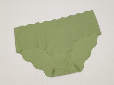 spodnie dresowe z napisami: Women`s panties, size M (EU 38)
