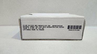 Parfemi: HERMES ELIXIR DES MERVEILLES EDP100ML TSTR | Hermes Elixir des — 3