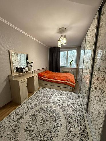 Продажа квартир: 2 комнаты, 55 м², Индивидуалка, 3 этаж, Евроремонт — 4