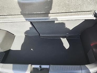 Chevrolet: Chevrolet Spark: 2017 г., 1 л, Автомат, Бензин, Хэтчбэк — 7