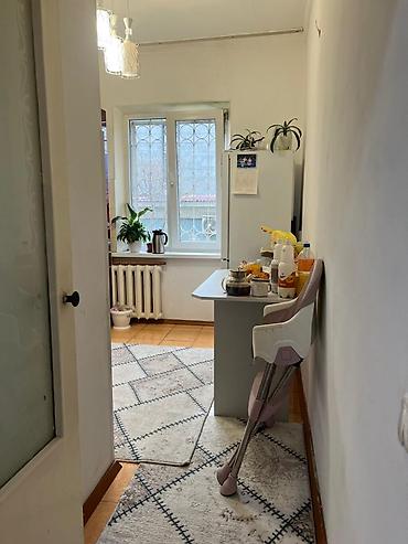 vostok 5: 🏡 ПРОДАЁТСЯ 2-КОМНАТНАЯ КВАРТИРА ВОСТОКЕ-5! 📍 Восток-5 🏢 105 серия 📐 — 10