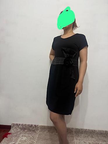 куртка обманка: Шуба, По колено, XL — 6