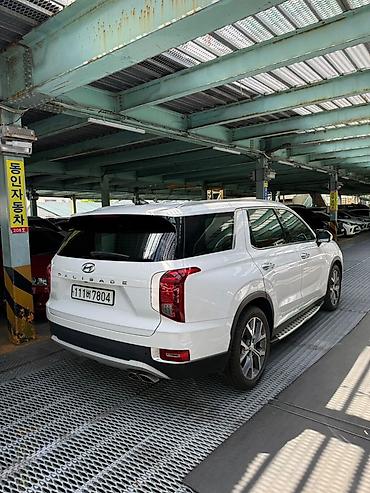 byd e6: Hyundai Palisade: 2020 г., 2.2 л, Автомат, Дизель, Кроссовер — 2