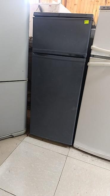 Mətbəx texnikası: Iki qapılı məişət soyuducuları kolleksiyası - Üst kamera dondurucu — 3