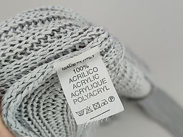 sweter cold shoulder: Sweter damski, rozmiar M — 4