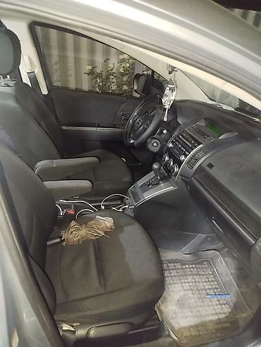thindiag 2: Mazda 5: 2010 г., 2.3 л, Автомат, Бензин, Минивэн — 4