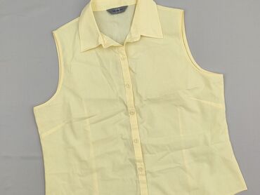 bluzka z otworem na kciuk: Bluzka damska, rozmiar 2XL
